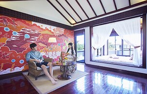 Hoshino Resorts RISONARE Kohamajima