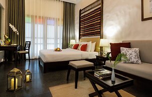 Thai Akara - Lanna Boutique Hotel