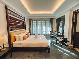 Thai Akara - Lanna Boutique Hotel