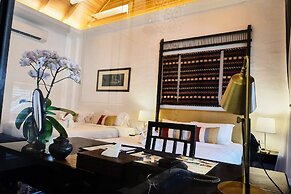 Thai Akara - Lanna Boutique Hotel