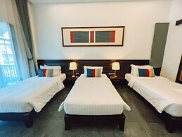 Thai Akara - Lanna Boutique Hotel