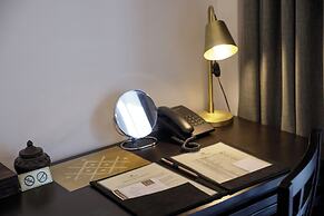 Thai Akara - Lanna Boutique Hotel