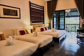 Thai Akara - Lanna Boutique Hotel