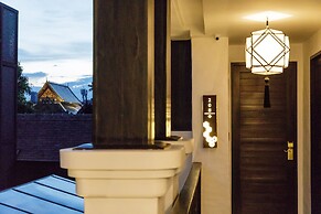 Thai Akara - Lanna Boutique Hotel