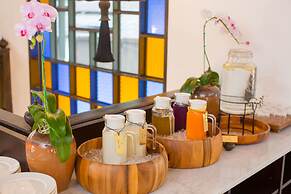 Thai Akara - Lanna Boutique Hotel