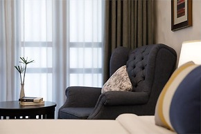 Thai Akara - Lanna Boutique Hotel