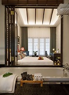 Thai Akara - Lanna Boutique Hotel