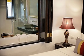 Thai Akara - Lanna Boutique Hotel