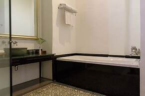 Thai Akara - Lanna Boutique Hotel