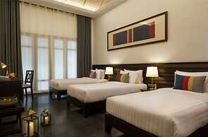 Thai Akara - Lanna Boutique Hotel