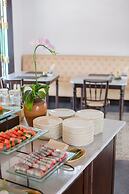 Thai Akara - Lanna Boutique Hotel