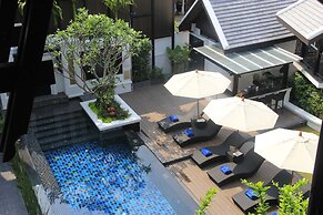 Thai Akara - Lanna Boutique Hotel