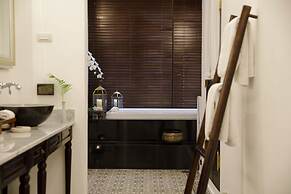 Thai Akara - Lanna Boutique Hotel