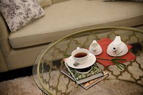 Thai Akara - Lanna Boutique Hotel