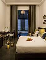 Thai Akara - Lanna Boutique Hotel