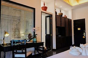 Thai Akara - Lanna Boutique Hotel