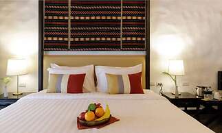 Thai Akara - Lanna Boutique Hotel