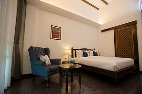 Thai Akara - Lanna Boutique Hotel