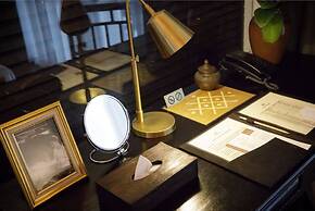 Thai Akara - Lanna Boutique Hotel