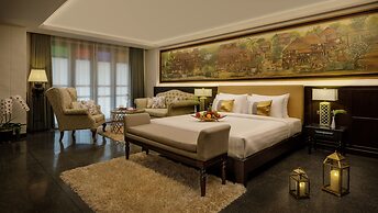 Thai Akara - Lanna Boutique Hotel