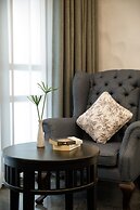 Thai Akara - Lanna Boutique Hotel