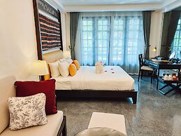 Thai Akara - Lanna Boutique Hotel