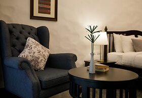 Thai Akara - Lanna Boutique Hotel