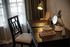 Thai Akara - Lanna Boutique Hotel