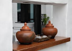 Thai Akara - Lanna Boutique Hotel