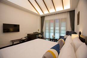 Thai Akara - Lanna Boutique Hotel