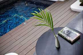 Thai Akara - Lanna Boutique Hotel