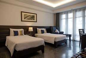 Thai Akara - Lanna Boutique Hotel