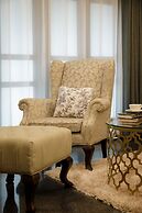 Thai Akara - Lanna Boutique Hotel