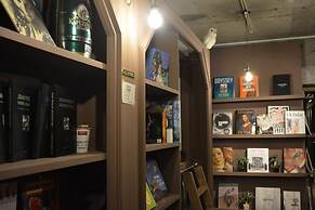 Book Tea Bed GINZA - Hostel