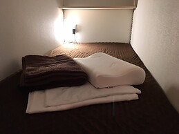 Book Tea Bed GINZA - Hostel