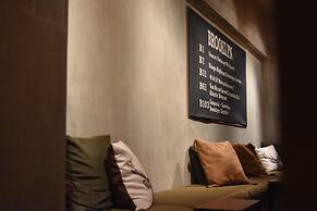 Book Tea Bed GINZA - Hostel