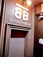 Book Tea Bed GINZA - Hostel