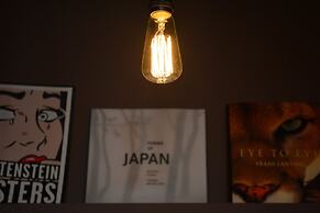 Book Tea Bed GINZA - Hostel