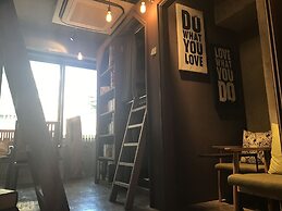 Book Tea Bed GINZA - Hostel