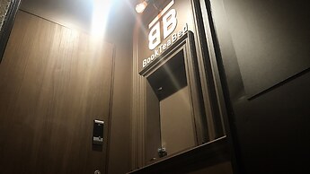 Book Tea Bed GINZA - Hostel