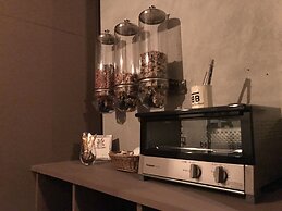 Book Tea Bed GINZA - Hostel