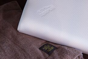 Book Tea Bed GINZA - Hostel