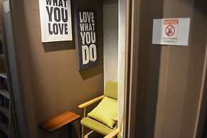 Book Tea Bed GINZA - Hostel