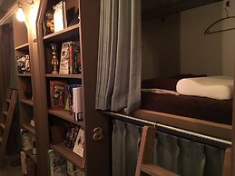 Book Tea Bed GINZA - Hostel