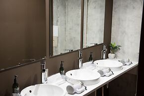 Book Tea Bed GINZA - Hostel