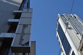 Book Tea Bed GINZA - Hostel