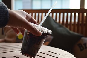 Book Tea Bed GINZA - Hostel