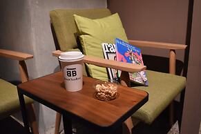 Book Tea Bed GINZA - Hostel
