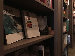 Book Tea Bed GINZA - Hostel