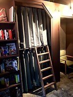 Book Tea Bed GINZA - Hostel